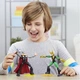 Фигурка Hasbro Avengers Тор и Локи (F0245) Hasbro F0245 1027426 - изображение 7