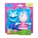 Фигурка Peppa Pig Figurines - Одень Сюзи (G0330) Peppa Pig G0330 1027828 - изображение 2
