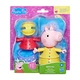 Фигурка Peppa Pig Figurines - Одень Пеппу (G0331) Peppa Pig G0331 1027819 - изображение 2