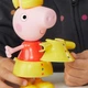 Фигурка Peppa Pig Figurines - Одень Пеппу (G0331) Peppa Pig G0331 1027819 - изображение 8