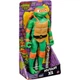 Фигурка TMNT Мovie III - Микеланджело XL (83223) TMNT 83223 1027529 - изображение 2