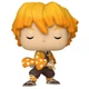 Фігурка Funko Pop серії Вбивця демонів - Зеніцу Аґацума (49012) Funko Pop 49012 1029129 - зображення 1