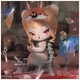 Фигурка 10/10 Toys сюрприз Dodo Nami Nightmare core (DD-PA00068) 10/10 Toys DD-PA00068 1039291 - изображение 6