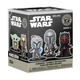 Фигурка Funko Pop сюрприз Mystery Minis Star Wars Мандалорец S2 (81366) Funko Pop 81366 1029105 - изображение 1