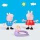 Фигурка Peppa Pig Большая семья Пеппы (G0506) Peppa Pig G0506 1028529 - изображение 5