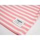 Футболка детская Breeze в полосочку (19921-146G-pink) Breeze 19921-146G-pink 1034580 - изображение 4