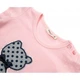 Футболка детская Breeze с котиком и капри (13390-86G-pink) Breeze 13390-86G-pink 1032912 - изображение 3