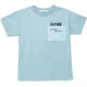 Футболка дитяча Breeze FUTURE (21472-164B-mint) Breeze 21472-164B-mint 1034702 - зображення 1