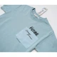 Футболка дитяча Breeze FUTURE (21472-164B-mint) Breeze 21472-164B-mint 1034702 - зображення 3