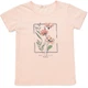 Футболка детская Breeze с коротким рукавом (21517-146G-peach) Breeze 21517-146G-peach 1034705 - изображение 1