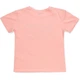 Футболка детская Breeze ALWAYS HAPPY (18742-140G-peach) Breeze 18742-140G-peach 1033609 - изображение 2
