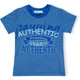 Футболка детская Breeze с шортами "AUTHENTIC" (10583-116B-blue) Breeze 10583-116B-blue 1032739 - изображение 2