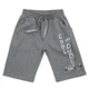 Футболка детская Breeze с шортами (15397-134B-gray) Breeze 15397-134B-gray 1032971 - изображение 4