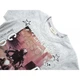 Футболка детская Breeze с шортами (15397-134B-gray) Breeze 15397-134B-gray 1032971 - изображение 5