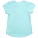 Футболка детская Breeze с котиком (13370-86G-blue) Breeze 13370-86G-blue 1033542 - изображение 2