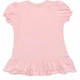 Футболка дитяча Breeze з квіточками (14352-104G-pink) Breeze 14352-104G-pink 1033177 - зображення 2