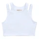 Футболка детская Breeze топ (19041-176G-white) Breeze 19041-176G-white 1033855 - изображение 1