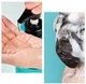 Шампунь KUNDAL Dandruff Relief Shampoo White Musk с ароматом белого мускуса 500 мл - изображение 3