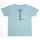 Футболка детская Breeze Everything (21715-152B-mint) Breeze 21715-152B-mint 1034858 - изображение 2