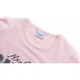 Футболка детская Breeze "NEW YORK" (1281-140G-peach) Breeze 1281-140G-peach 1032696 - изображение 2