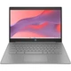 Ноутбук HP 14a-ne0013dx Modern Gray (6X6Z1UA) - изображение 1