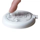 Светодиодная лампа ИКЕА STRIMSÄV 405.683.02 белая - изображение 2
