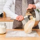 Лопатка для тіста ІКЕА LÄTTBAKAD 104.852.71 - зображення 6