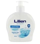 Рідке антибактеріальне мило Hygiene Plus Liquid Soap 500 мл Lilien - зображення 1