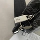 Мужская сумка через плечо Lacoste Monogram кроссбоди для повседневной носки - изображение 6