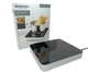 Індукційна плита Silver Crest SIKP 2200 A1 - зображення 4