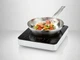 Індукційна плита Silver Crest SIKP 2200 A1 - зображення 6