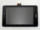 Дисплейний модуль (екран+тачскрін) для ASUS ME175 7.0" чорний Original - изображение 2