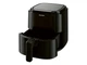 Аэрофритюрница с горячим воздухом Silver Crest SHFD 1400 C1, 3,3L, 1400W - изображение 4