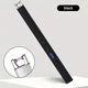 Зажигалка для свечей барбекю и кемпинга USB - изображение 1
