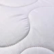 Подушка для сна IDEIA Soft искусственный пух Двусторонняя Бело-серая 50х70 см (4820182659959) - изображение 11