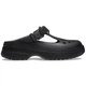 Крокси Crocs Classic Mary Jane Clog Black 210581 M6W8-38/39-24 см - зображення 1