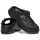 Крокси Crocs Classic Mary Jane Clog Black 210581 M6W8-38/39-24 см - зображення 3