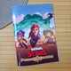 Раскраска Бравл Старс Brawl Stars А5 (27993) - изображение 1