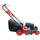 Газонокосарка бензинова Vitals Master Zp 51223kd - зображення 6