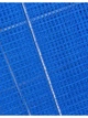 Сетка для сушки рыбы 3 секции 35×35×75 см с молнией - изображение 5