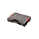 Ящик для инструментов QBRICK SYSTEM PRO Organizer 300 MFI, 18", 450360110, ORGQPRO300FCZAPG001 (ORGQPRO300FCZAPG003) QBRICK SYSTEM ORGQPRO300FCZAPG003 1057385 - изображение 2