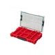 Ящик для инструментов QBRICK SYSTEM PRO Organizer 100 Red, 18", 45029679, ORGQPRO100CZEPG001 (ORGQPRO100CZEPG003) QBRICK SYSTEM ORGQPRO100CZEPG003 1057384 - изображение 2