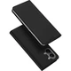 Чохол-книжка DUX DUCIS Skin Pro для Xiaomi Poco X8 Pro Max - Black - зображення 1