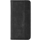 Чохол-книжка Deexe Retro Style для OnePlus 15T - Black - зображення 2