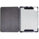 Защитный чехол Zagg Gear4 Brompton Case для iPad Air 11 M4/M3/M2 (2026/2025/2024) / Air 4 / 5 10.9 (2020/2022) 702006838 - Smoke Grey - изображение 3