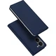 Чохол-книжка DUX DUCIS Skin Pro для Xiaomi Poco X8 Pro - Blue - зображення 1