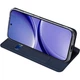 Чохол-книжка DUX DUCIS Skin Pro для Xiaomi Poco X8 Pro - Blue - зображення 3