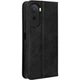 Чехол-книжка Deexe Retro Style для Xiaomi Redmi A7 Pro - Black - изображение 6