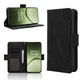 Чохол-книжка з кишеньками Deexe Wallet Stand для OnePlus 15T - Black - зображення 8