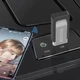 Аудіо ресивер Bluetooth для музики Earldom ET-BR30 Audio Receiver Silver - изображение 3